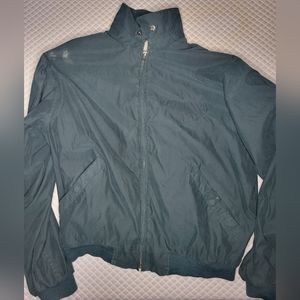 Port Authority vintage zipup jacket